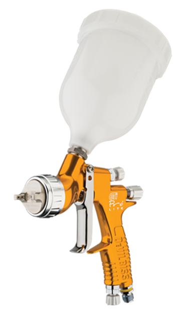 pistola para pintar SRI Pro